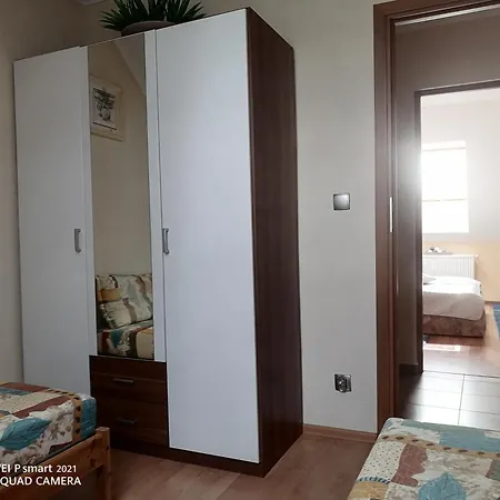 Na Wzgorzu * Zabrsko Gorne