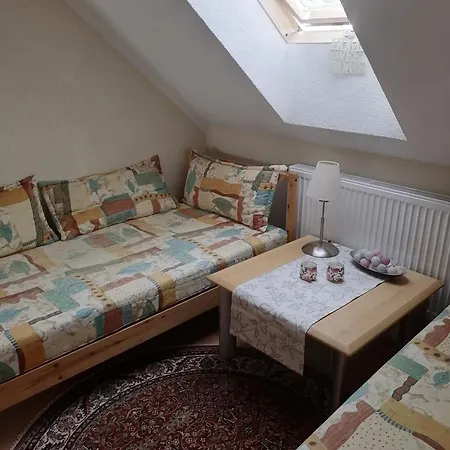 Na Wzgorzu * Zabrsko Gorne