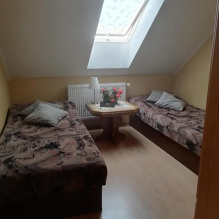 Na Wzgorzu * Zabrsko Gorne