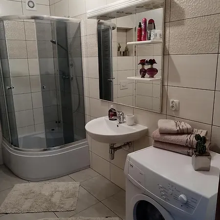 Na Wzgorzu 게스트하우스 Zabrsko Gorne