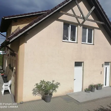 게스트하우스 Na Wzgorzu