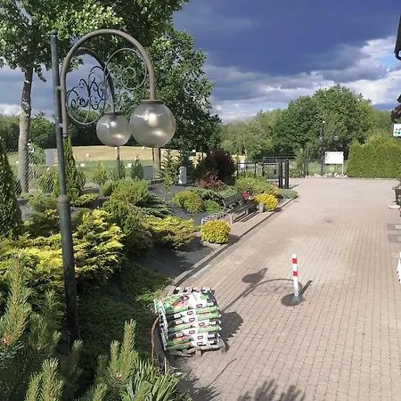 Na Wzgorzu * Zabrsko Gorne