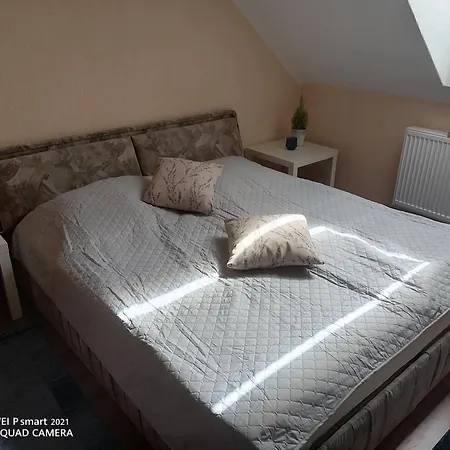 Na Wzgorzu 게스트하우스 *