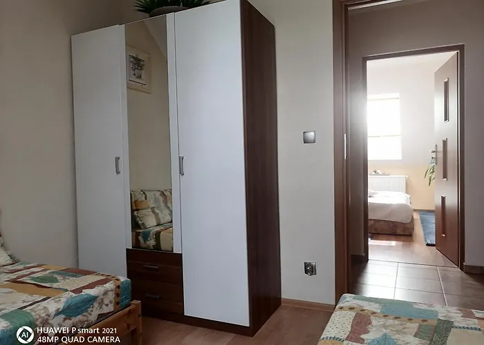 Na Wzgorzu * Zabrsko Gorne