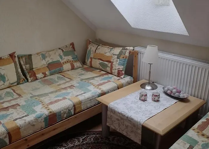 Na Wzgorzu * Zabrsko Gorne