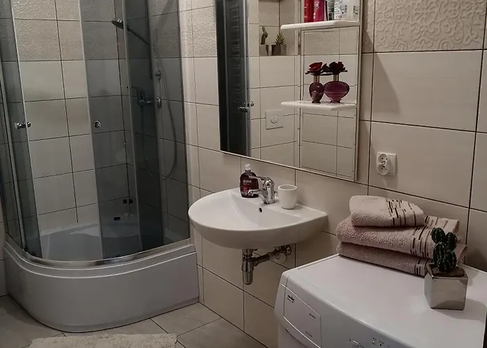 Na Wzgorzu Penzion Zabrsko Gorne