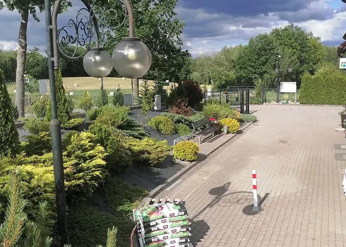 Na Wzgorzu * Zabrsko Gorne